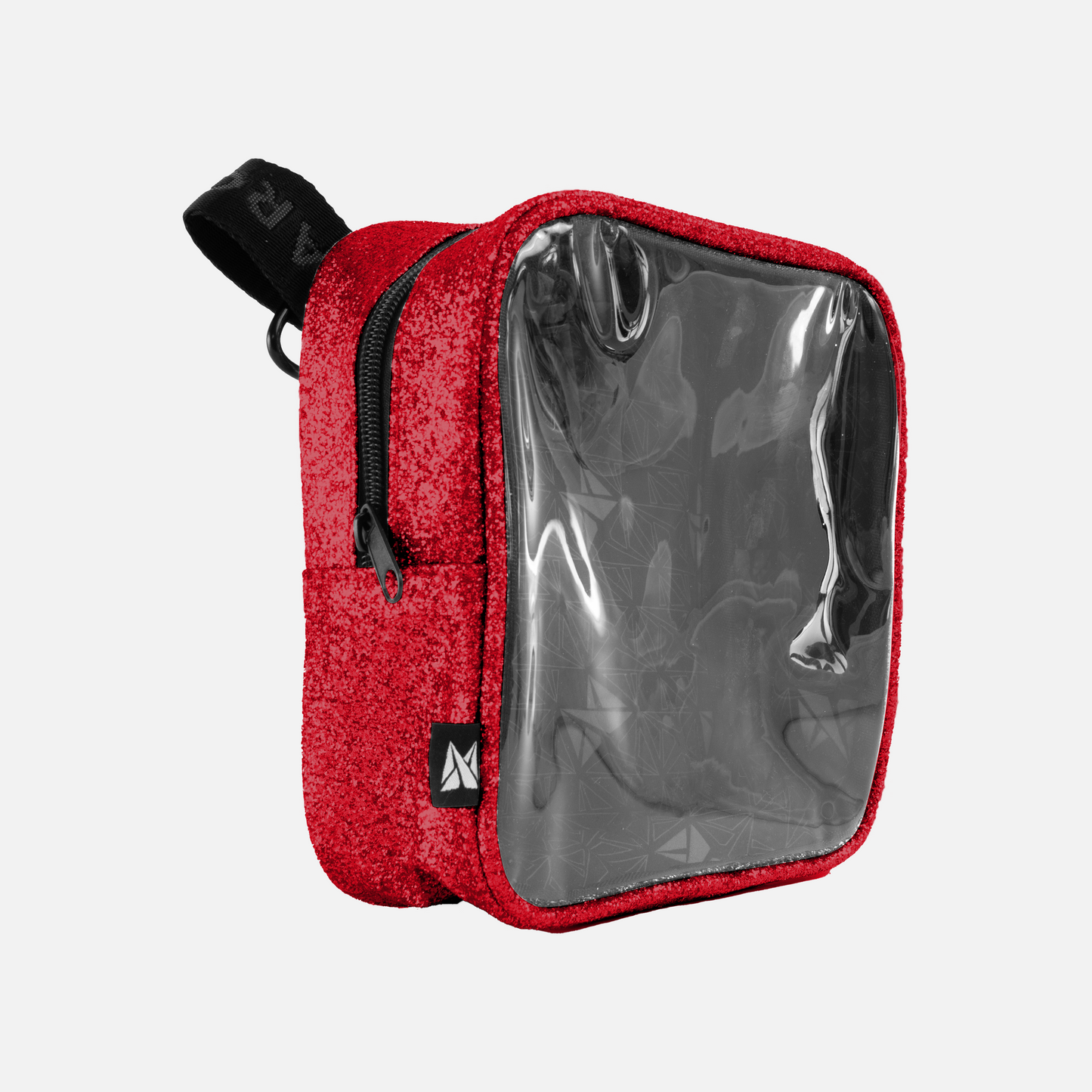 Marquee Showcase Bow Case - Cherry