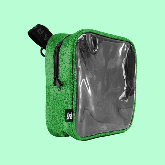 Marquee Showcase Bow Case - Envy