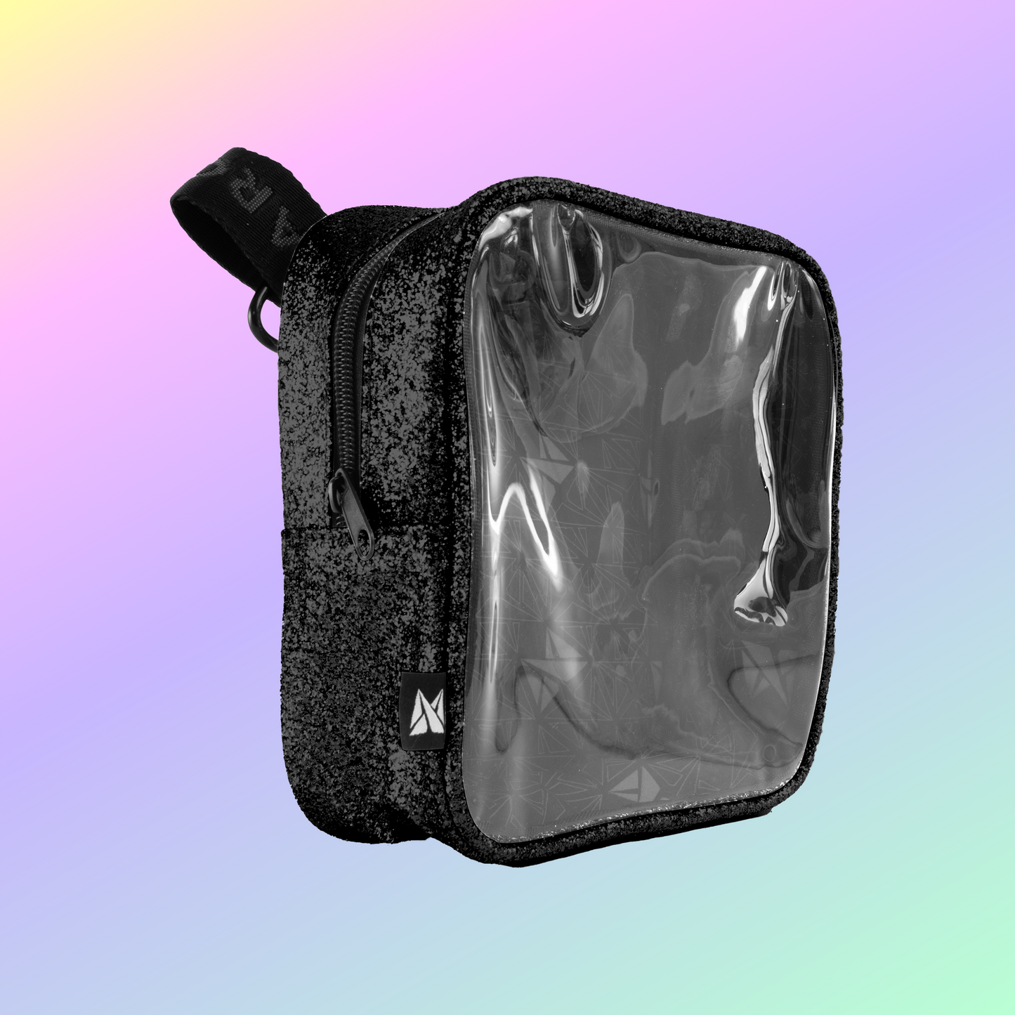 Marquee Showcase Bow Case - Licorice