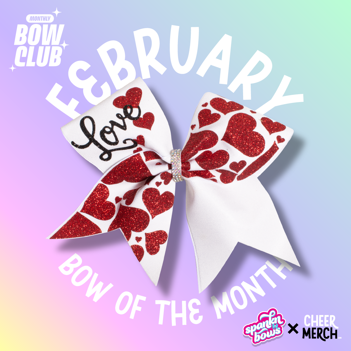 Monthly Bow Club